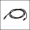 Molex 4 pin to 2.5mm Patch Cable