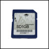 1GB SD (Secure Digital) Memory Card for LM-2